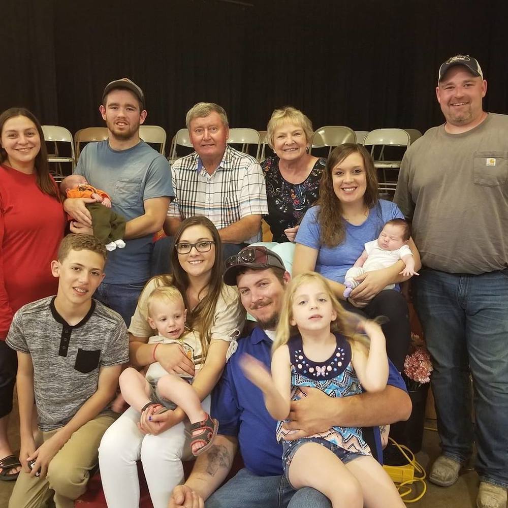 Meet your Posher, Jen